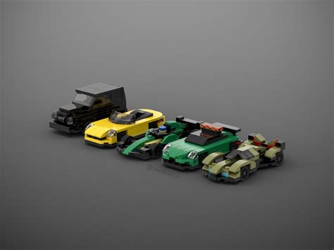 Image result for 2024 Mini LEGO Tutorials