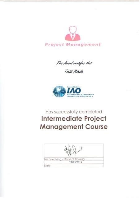 Project Management Programs 的图像结果