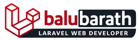Barath Balu | Laravel PHP Developer – Chennai, Bengaluru, Coimbatore