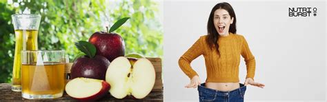 5 Surprising Ways Apple Cider Vinegar Can Support Your Weight Loss Jou ...