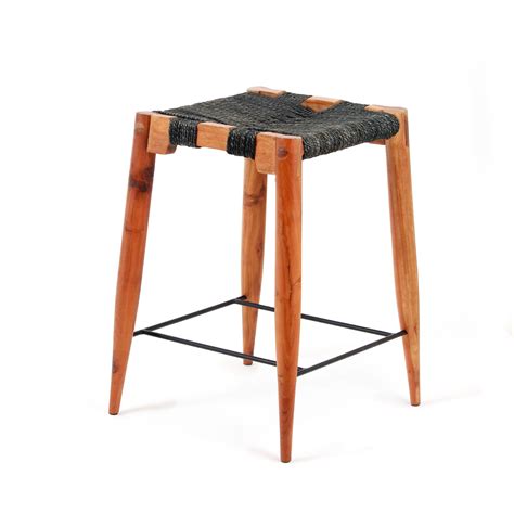 Wrap Counter Stool – I MEAN DESIGN
