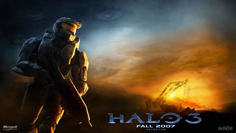 Halo 3 Wallpapers HD - Wallpaper Cave