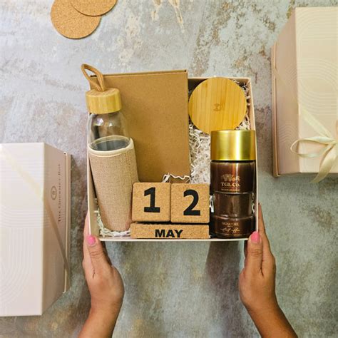 Coffee Gifts – The Gourmet Box