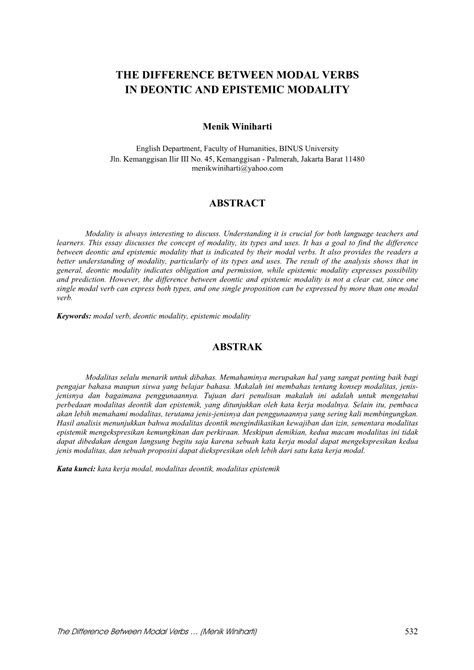 Epistemic Modality Examples 的图像结果