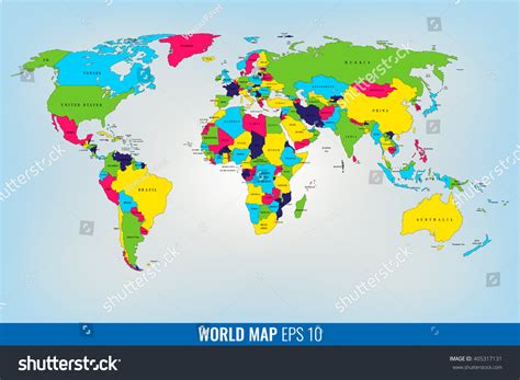 High Detail World Map 的图像结果