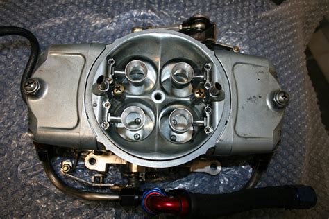 How To Make A Carburetor Blow Through at Savannah Derrington blog