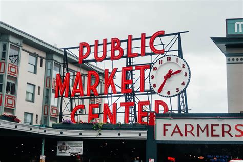 Seattle Travel Guide 的图像结果