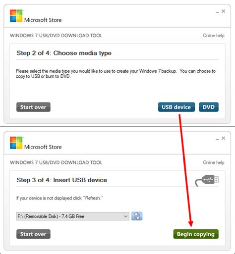 Image result for How to Install Windows 10 Using ISO File