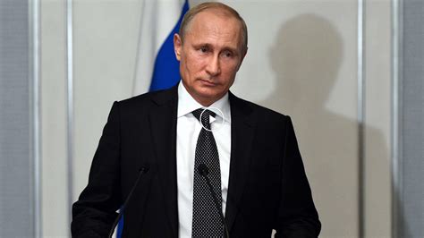 Putin on Ceasefire Plan With Ukraine - The New York Times