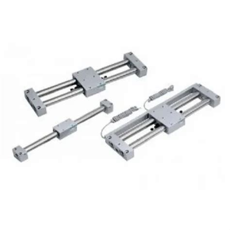 Air Cylinders - CKD SCWP2 Air Cylinder Manufacturer from Ahmedabad