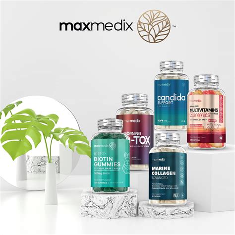 Biotin Skin, Nails & Hair Gummies 5000mcg - 120 Chewable Hair Vitamin ...