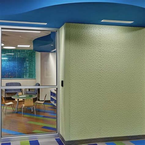 Acrovyn Wall Protection Canada | Source Floor Specialties