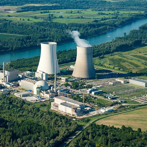 Nuclear Phaseout Causing 1,100 Additional Deaths A Year :: The ...