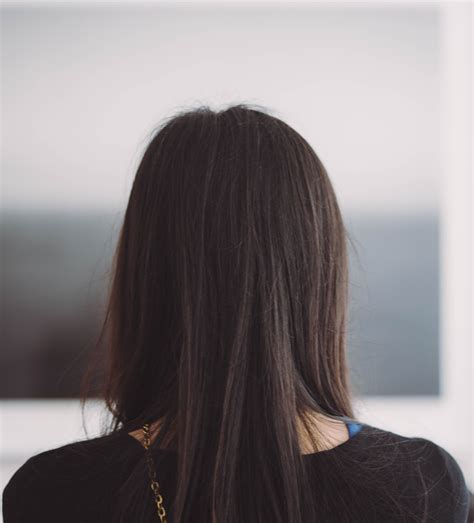 How To Dye Hair In Black at Michelle Ma blog