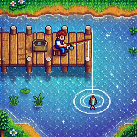 Tilapia Stardew Valley Guide to Catching and Using Tilapia - BeginwithJava