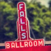 Discover The Falls Ballroom Banquet & Catering Services Events ...