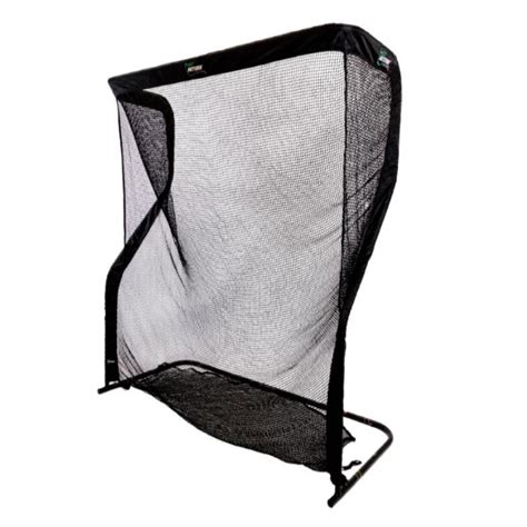 The Net Return Pro Series V2 Golf Net - SwingSense