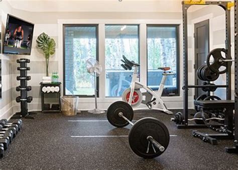 What Is a Garage Gym 的图像结果