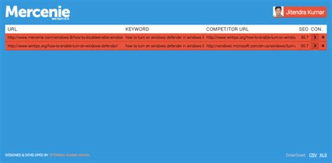Moz - Moz API - Get Started Aesthetic Aesthetic