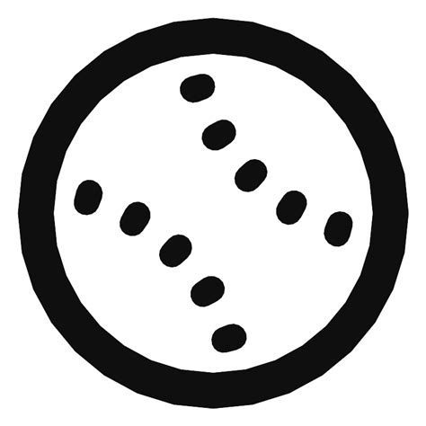 Baseball Icon Vector 的图像结果