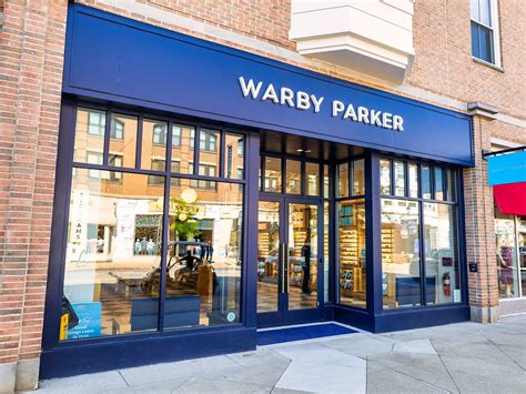 Warby Parker - Cleveland’s Premier Destination for Shopping, Dining ...