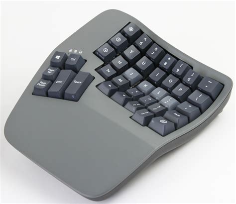 Split Keyboard 的图像结果