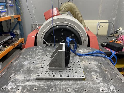 Image result for Vibration Testing