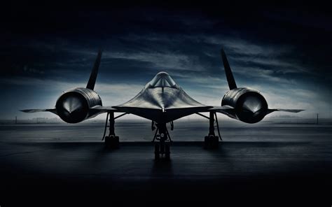 Lockheed Martin SR-72 Wallpapers - Wallpaper Cave