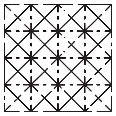 Image result for Geometric Grid Patterns