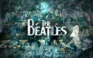 The Beatles Big Size Flex Poster for Room B57 Paper Print - Animation ...
