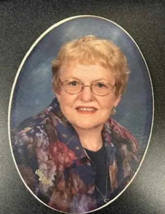 Phyllis Quinn Obituary (2024) - Lynden, WA - Gillies Funeral Home ...