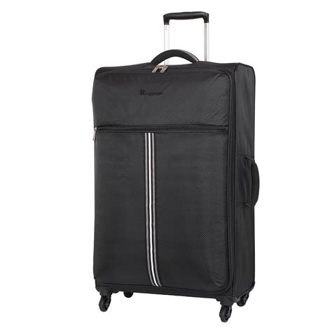 it luggage 30" GT Lite Ultra Lightweight Softside Large Checked Luggage ...