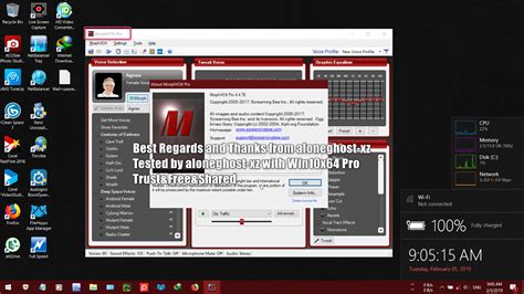 J2hack: MorphVOX Pro v4.3.13 + Crack