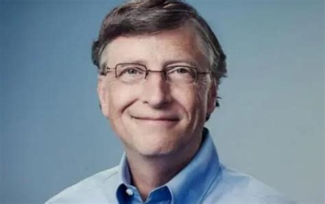 比尔·盖茨简介：微软公司创始人，连续13年成为世界首富 - 百科全书 - 懂了笔记