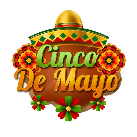 Cinco De Mayo Symbols