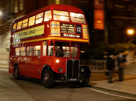 13 Things to Do in London at Night - Hellotickets
