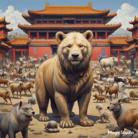 What Is the National Animal of China? (Fun Quiz 🐾) — Binge Quiz