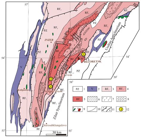 Gold and Platinum Group Element Occurrence Related to Black Shale ...
