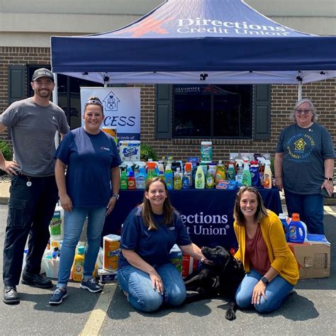 Directions Credit Union on LinkedIn: Thank you to everyone who came to ...