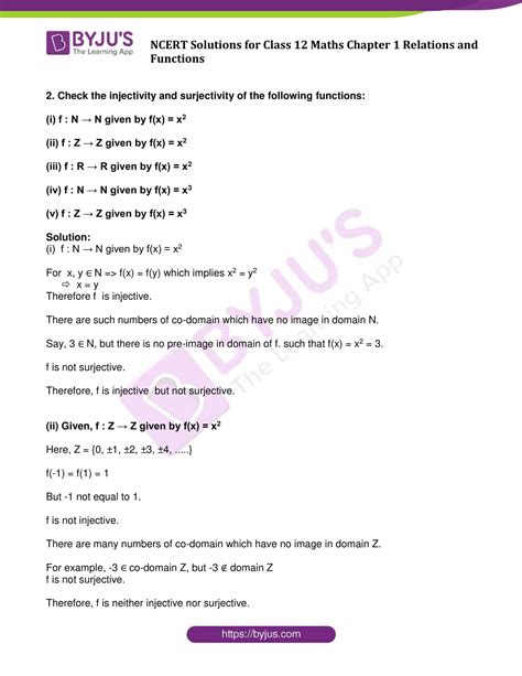 Image result for Maths Class 12 Solutions