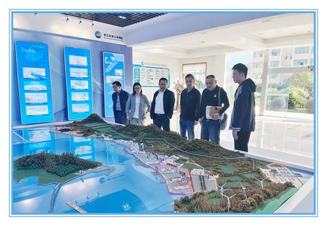 浙报亲历丨记者探访定海区新建村——一个海岛山村的“净零碳”实践