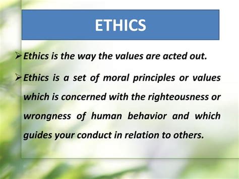 Value System 的图像结果