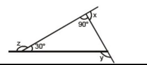 find x in following image pleaseeeee - Brainly.in