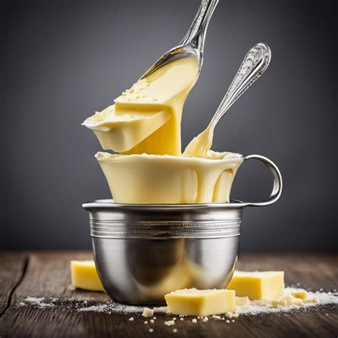 How Many Grams of Butter in 1/2 Cup: A Step-by-Step Guide - Eat More Butter