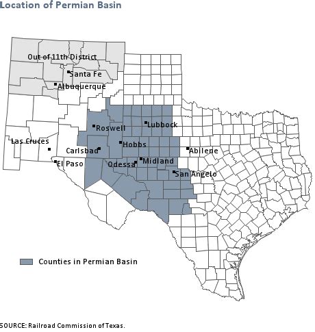 Permian Basin - Dallasfed.org