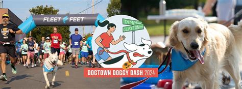 2024 Dogtown Doggy Dash, 6300 Clayton Ave, St Louis, MO 63139-3210 ...