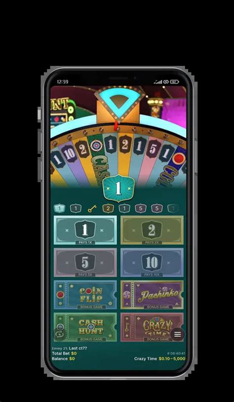 Crazy Time Game Download for Android (.APK) and iOS