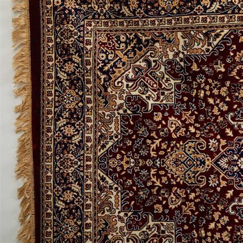 Buy Vienna Woven Carpet - 150x210cm from Home Centre at just INR 2299.0