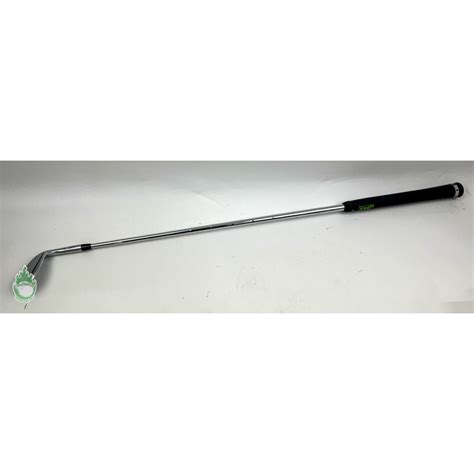 Right Handed Ping Blue Dot S159 Wedge 50-12* S Grind X-Stiff Flex Steel ...