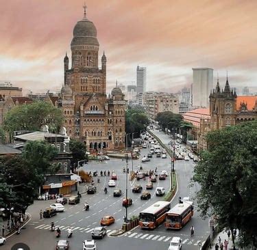 Mumbai Darshan Bus Tour in Just ₹200 | Full-Day Affordable Bus Tours ...